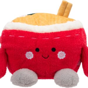Rufus The Ramen