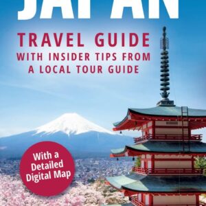 Japanese Travel Guide