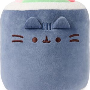 GUND Pusheen Bento Sushi Roll Plush