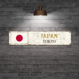 Japan Tokyo Souvenir